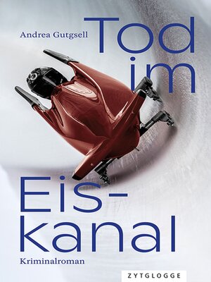 cover image of Tod im Eiskanal